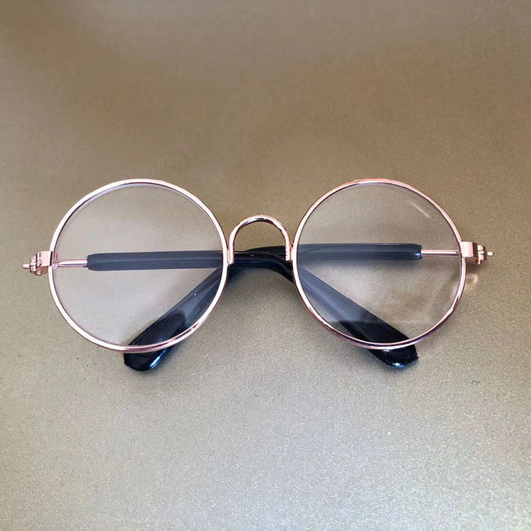 Pet Sunglasses – Stylish Lightweight Accessory for Dogs & Cats