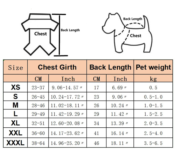 Warm Pet Clothes | Christmas Knitted Sweater | For Small, Medium Dogs/Cats