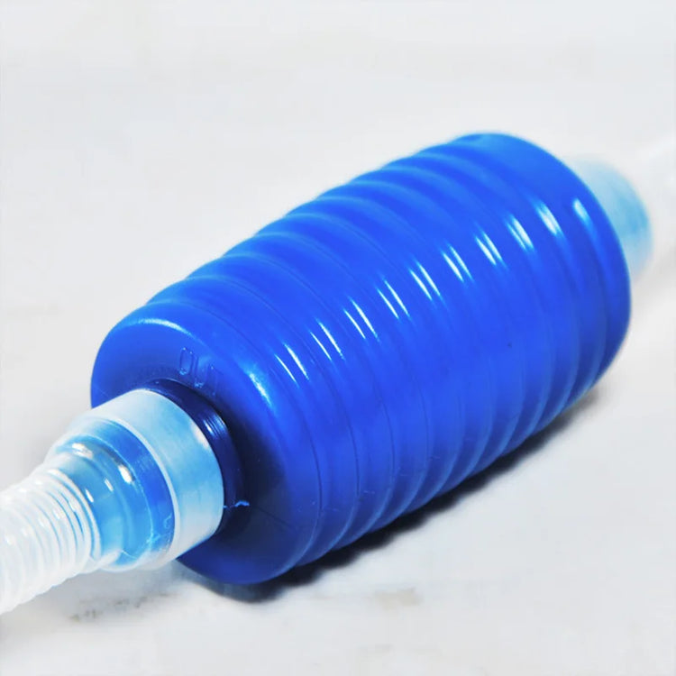 Aquarium Water Change Pump – Fish Tank Vacuum Siphon Gravel Cleaner