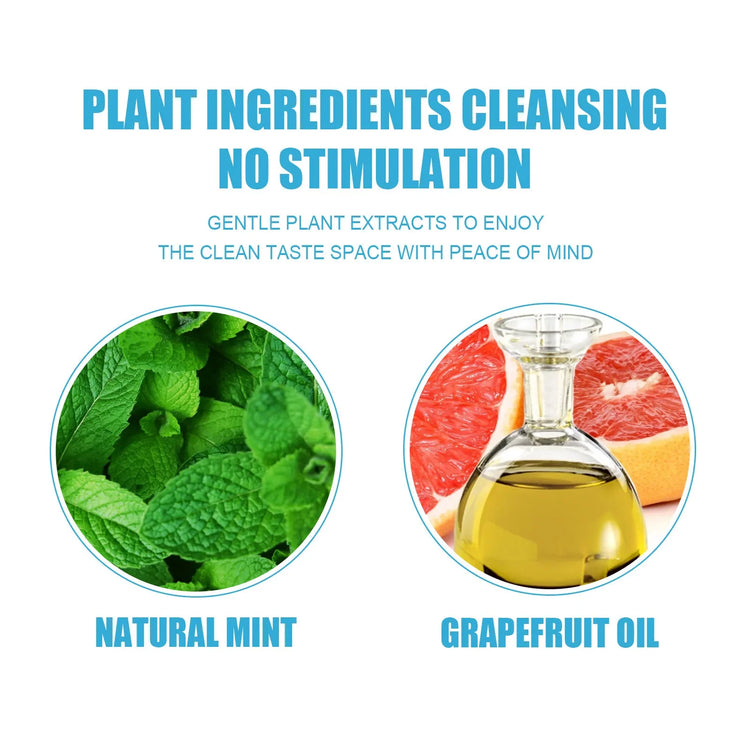 Edible Pet Toothpaste for Cats & Dogs | Oral Care Gel for Clean Teeth & Healthy Gums