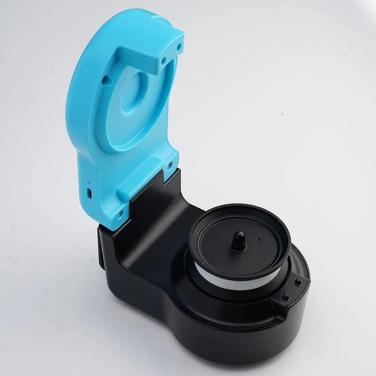 Cat Running Wheel Interactive Toy – Adjustable Speed Treadmill for Indoor Cats