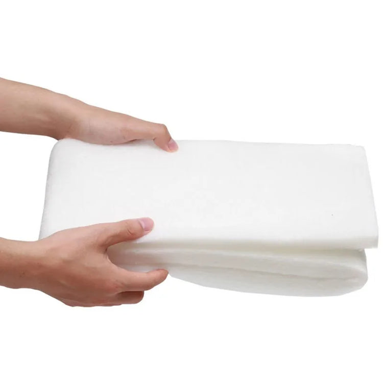 Fish Tank Filter Cotton Thickened Encryption, Purification Aquarium Filter 3cm