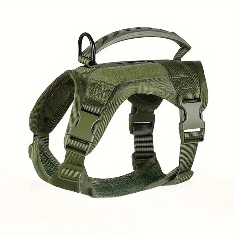 Outdoor Cat Vest | Waterproof Cat Clothes | Adjustable Cat Chest Strap | Special Walking Vest for Cats | Secure Outdoor Pet Harness