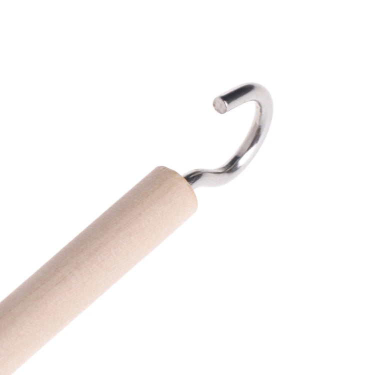 Parrot Hammock Bird Swing | Perch with Wooden Stand | Small Birds Chew Toy | Easy to Hang for Finch Canary