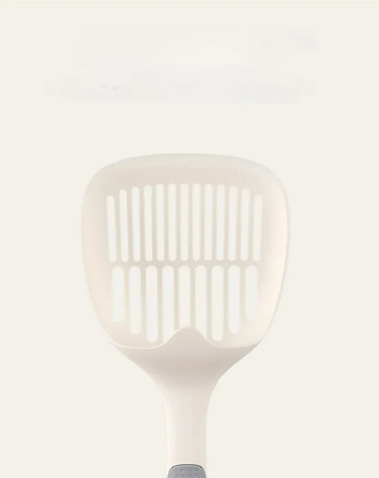 Cat Litter Scoop – Large Cat Feces Scoop for Easy Cleaning | Durable Pet Cleaning Supplies | Wholesale Available