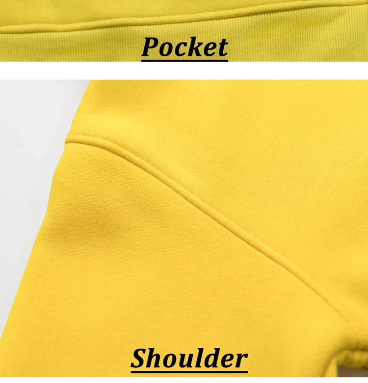 Cartoon Cat Is an Abstract Work Machine | Men's Sweatshirt | Comfort Sweatshirts | Leisure Outdoor Pullover | Youth Popular Clothes