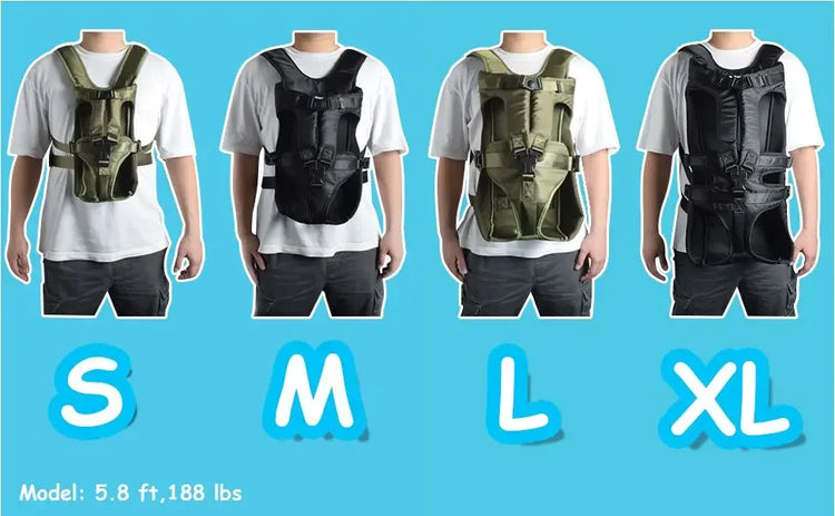 Pet Backpack Carrier | Cat Dog Front Travel Bag | Small Medium Dogs | Puppy Travel Backpack | Mochila Para Perro