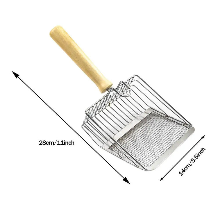 Cat Sand Cleaning | For Dog Cat Clean Feces Supplies | Cat Litter Shovel | Pet Cleaning Tool | Kitten Litter Sand Shovel | Pet Supplies