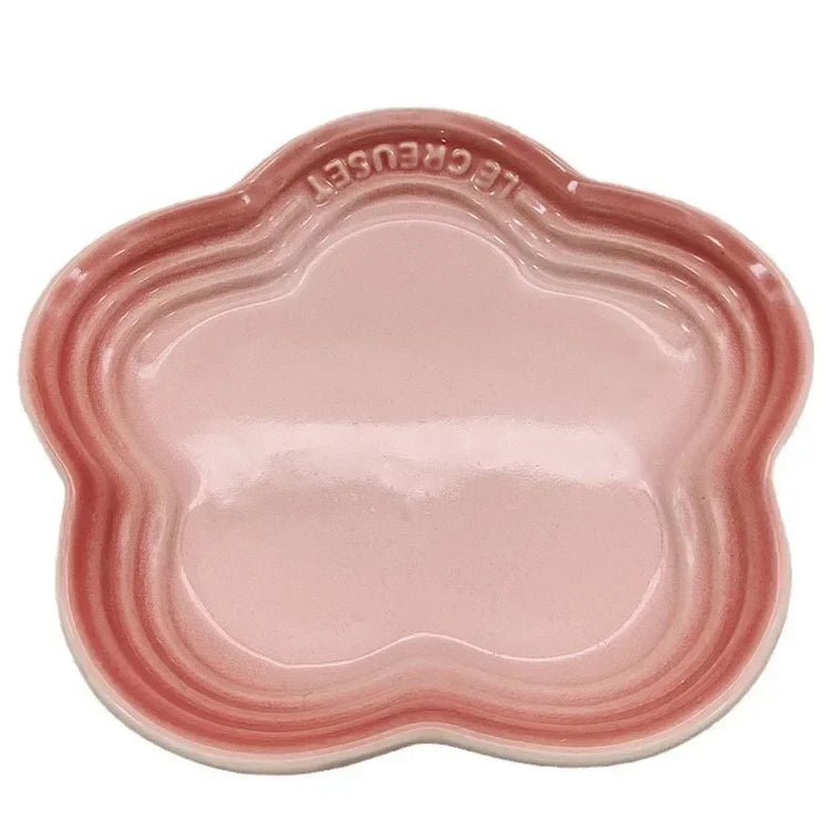 Ceramic Extra Wide Raised Cat Food Bowl | Elevated Pet Bowls | Anti-Vomiting Cat Feeder | Whisker Stress-Free | 5.5'' Cat Feeding Bowl
