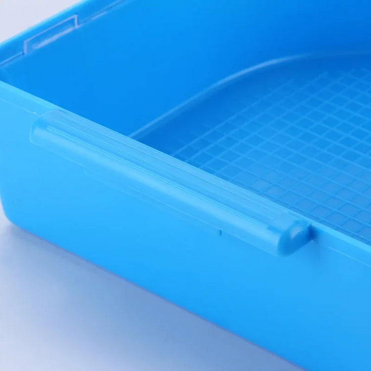 Bird Hanging Bath Cube | Parrot Bathtub for Cage | Small Bird Shower Box for Cockatiel, Lovebird, Budgerigar, Canary