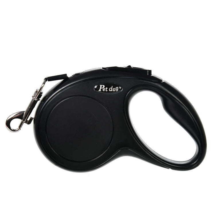 Dog Leash Automatic Retractable Pet Leash For Small Medium Dogs Cat Lead Extend Outdoor Walking Traction Rope Chihuahua Supplies
