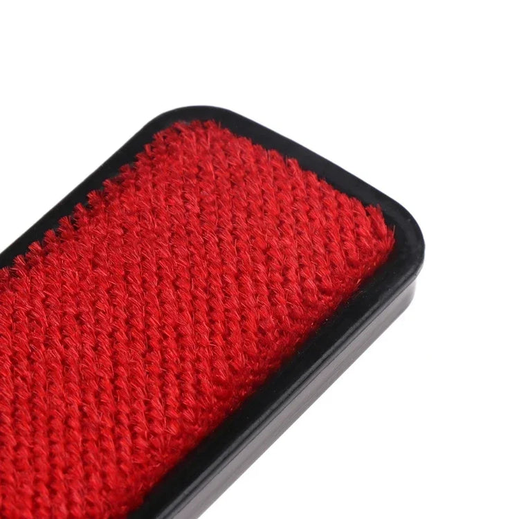 Portable Foldable Pet Hair Remover – Manual Lint Brush for Clothes, Sofa & Upholstery