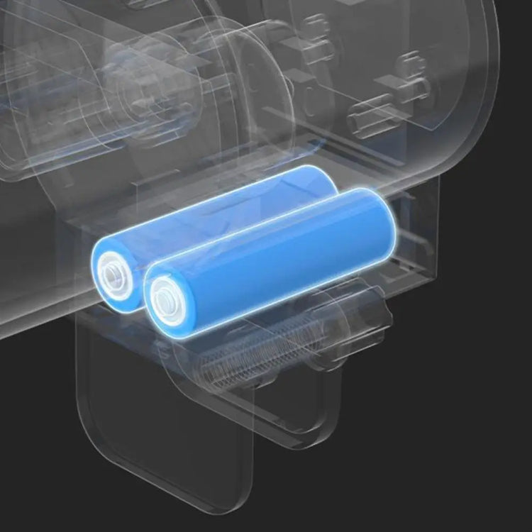 Automatic Fish Tank Feeder with Adjustable Feeding Amount and Timer – 12/24 Hour Interval, Manual & Auto Mode