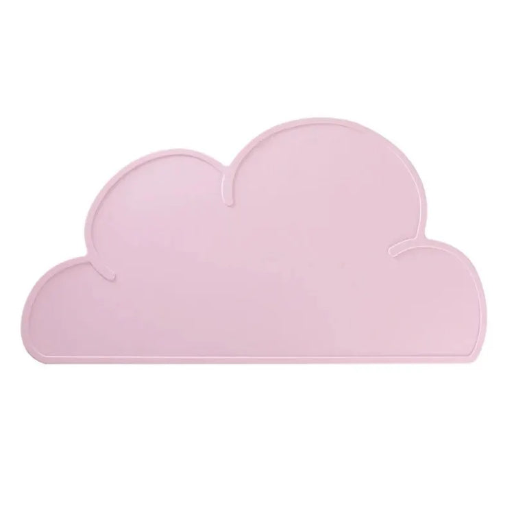 Pet Feeding Mat for Cats & Dogs with Nonspill, Nonslip, Waterproof & Leakage Food Mat | Silicone Placemats - Easy to Clean