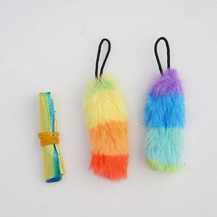 Cat Running Wheel Interactive Toy – Adjustable Speed Treadmill for Indoor Cats