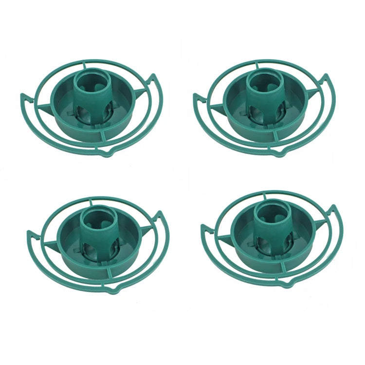 Bird Feeder | New Outdoor Hanging Plastic Hook | Balcony Courtyard Garden Birds Feeder | Outdoor Courtyard Garden