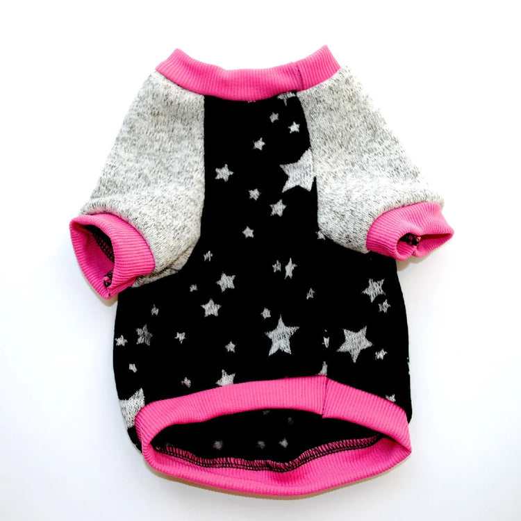 Dog Hoodie For Chihuahua Small Dog Clothing Dog Puppy Clothes Pets Products For Dog Winter Chihuahua Dog Costume For Cats Pug