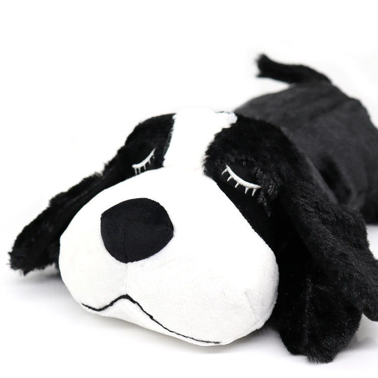 Heartbeat Snuggle Toy for Dogs – Comfort Plush for Anxiety Relief