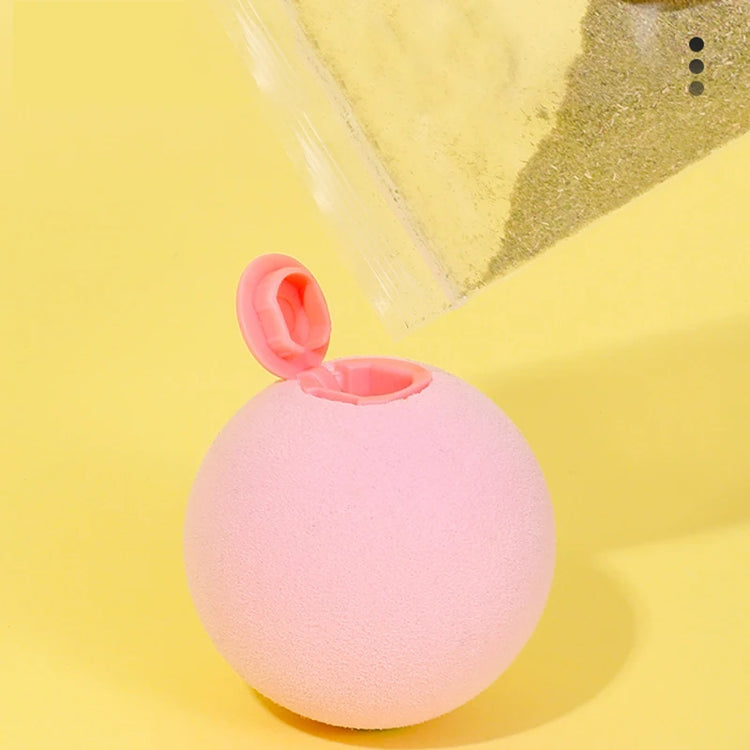 Crazy Cat Toy | Imitating Animal Sounds | Ball Toys for Cats | Ragdoll Siamese Persian | Funny Kitten Gaming Time | Juguetes para Gatos