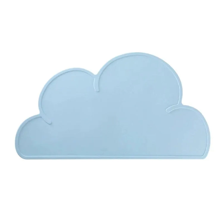 Pet Feeding Mat for Cats & Dogs with Nonspill, Nonslip, Waterproof & Leakage Food Mat | Silicone Placemats - Easy to Clean