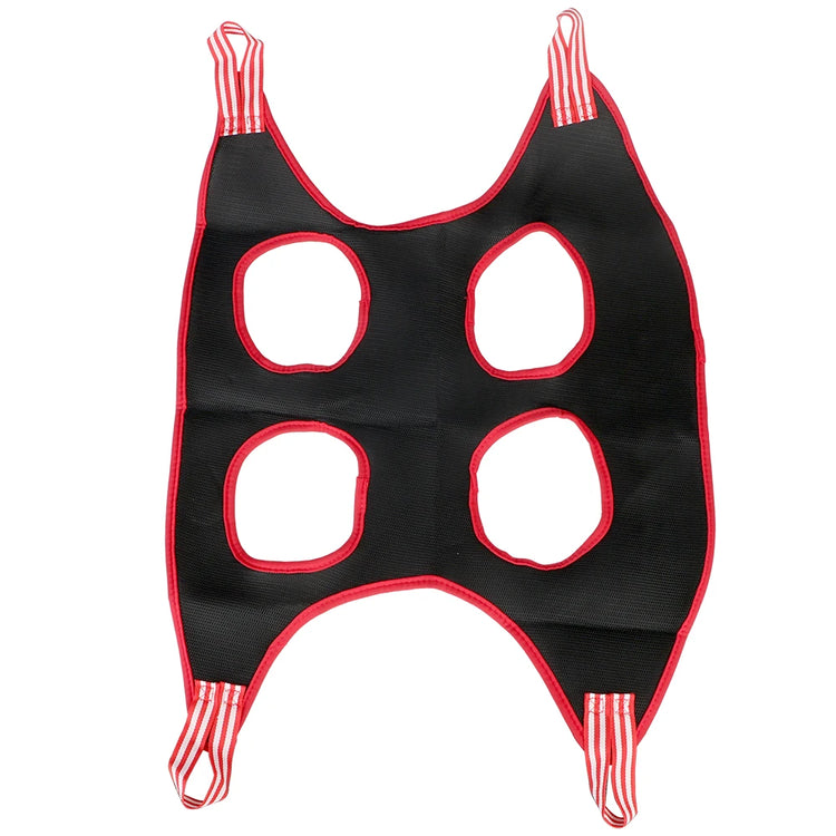 Cat Grooming Nail Cutting | Pet Supplies - Pet Beauty Hammock Hanging | Anti Scratch Bite Fixed Bag - Bath Trimming Restraint Bag