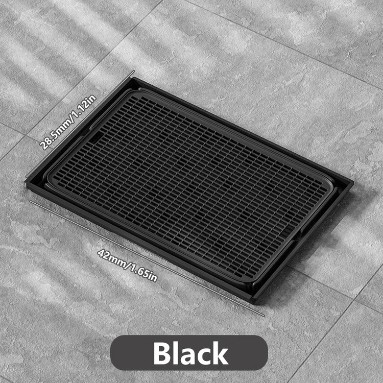 Pet Cat Litter Mat | Waterproof | Double Layer | Litter Box Pad | Cat Cleaning Accessories