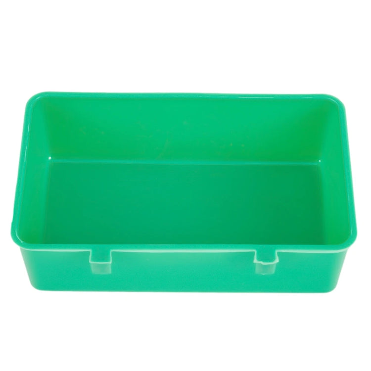 Bird Water Bath Tub Pet Bird Bowl Parrots Parakeet Birdbath Cage Hanging Plastic Bird Pigeons Cage Water Food Feeder Bird Pet