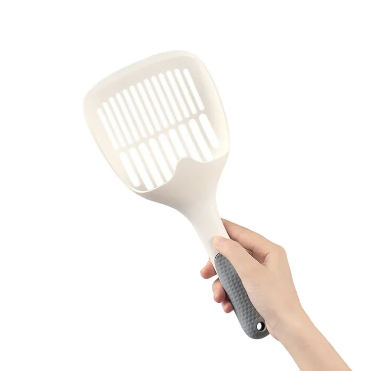 Cat Litter Scoop – Large Cat Feces Scoop for Easy Cleaning | Durable Pet Cleaning Supplies | Wholesale Available
