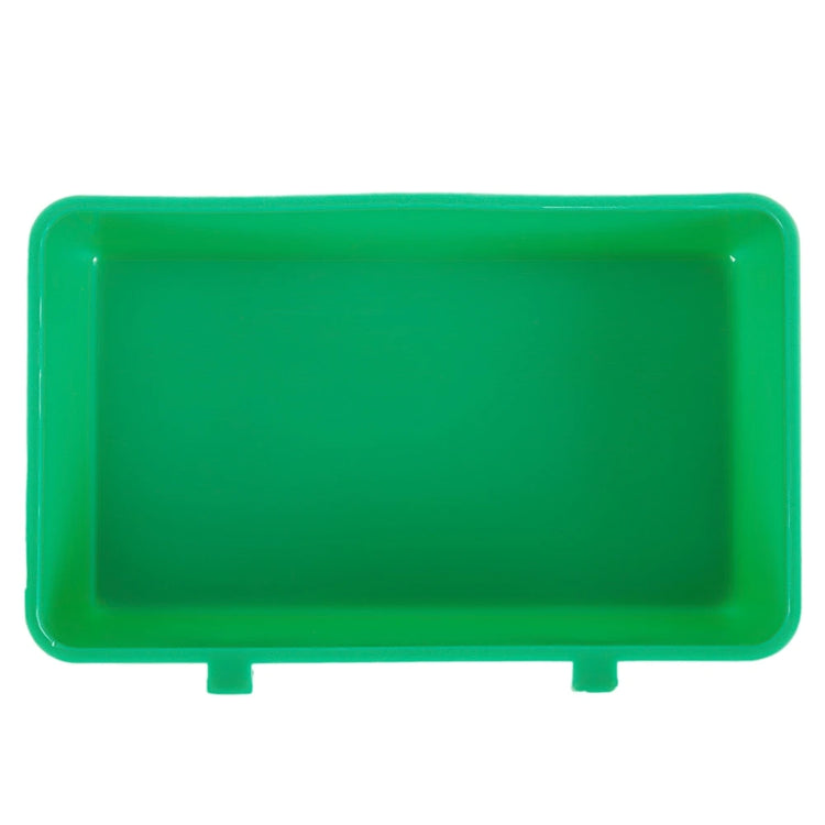 Bird Water Bath Tub Pet Bird Bowl Parrots Parakeet Birdbath Cage Hanging Plastic Bird Pigeons Cage Water Food Feeder Bird Pet