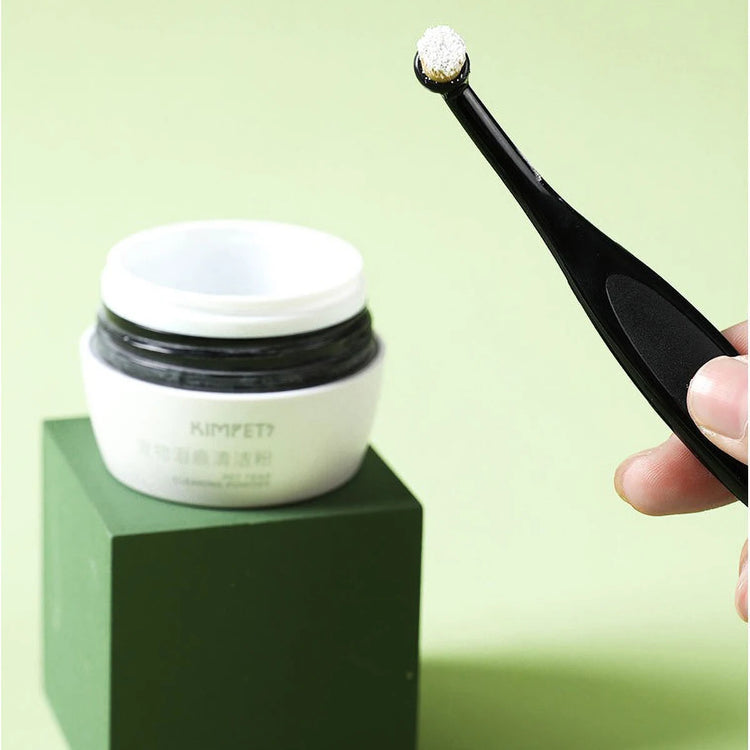 Anti-Static Pet Tear Brush | Cat Grooming Tool | Eye Protection Brown Hair Remover | Dogs/Cats Care Supplies