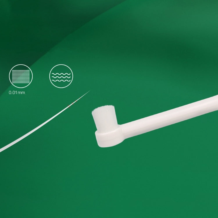 Pet Toothbrush for Dogs and Cats – Gentle and Effective Oral Care