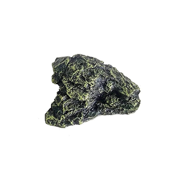 Resin Aquarium Decoration – Fish Tank Ornament Terrarium Turtle Shelter Cave