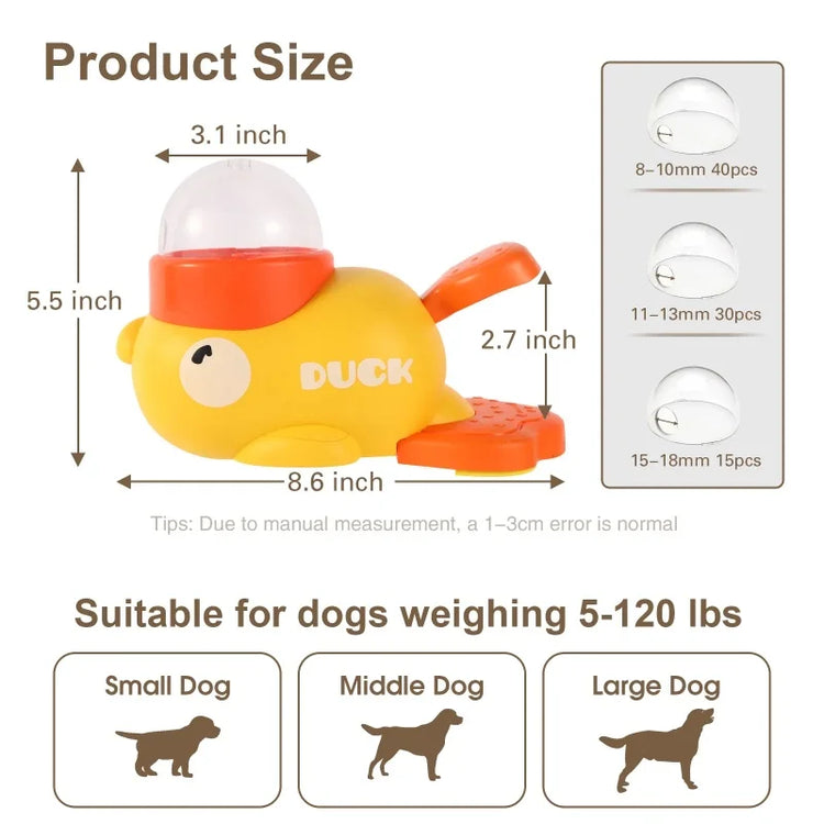 Cat Toy | Cat Automatic Feeder | Cat Interactive Toy | Pet Automatic Food Treat Dispenser | Pet Snack Feeder | Dog Training Pet