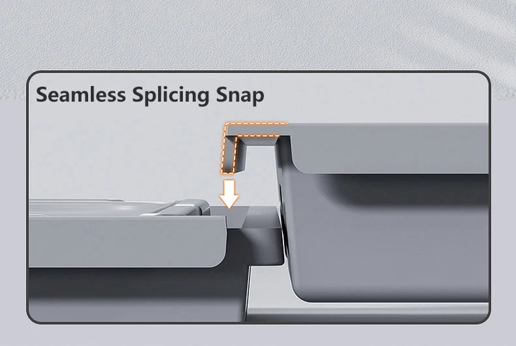 Pet Cat Litter Mat | Waterproof | Double Layer | Litter Box Pad | Cat Cleaning Accessories