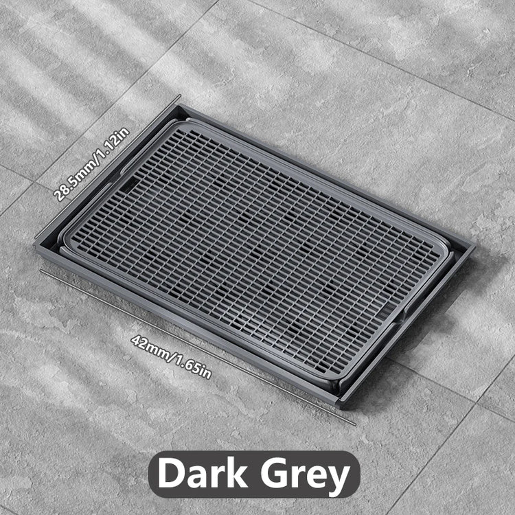 Pet Cat Litter Mat | Waterproof | Double Layer | Litter Box Pad | Cat Cleaning Accessories