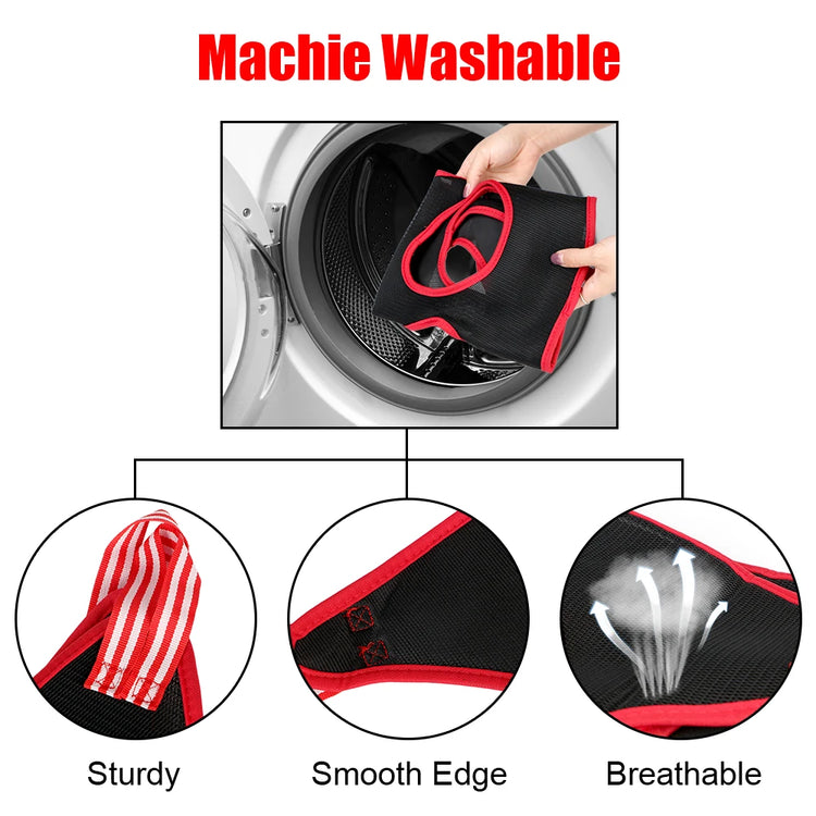 Cat Grooming Nail Cutting | Pet Supplies - Pet Beauty Hammock Hanging | Anti Scratch Bite Fixed Bag - Bath Trimming Restraint Bag