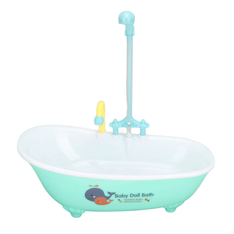 Automatic Bird Bath | Circulating Water Parrot Bathtub | Battery Powered Bird Shower Bowl for Cockatiel Budgie Lovebird Accessories