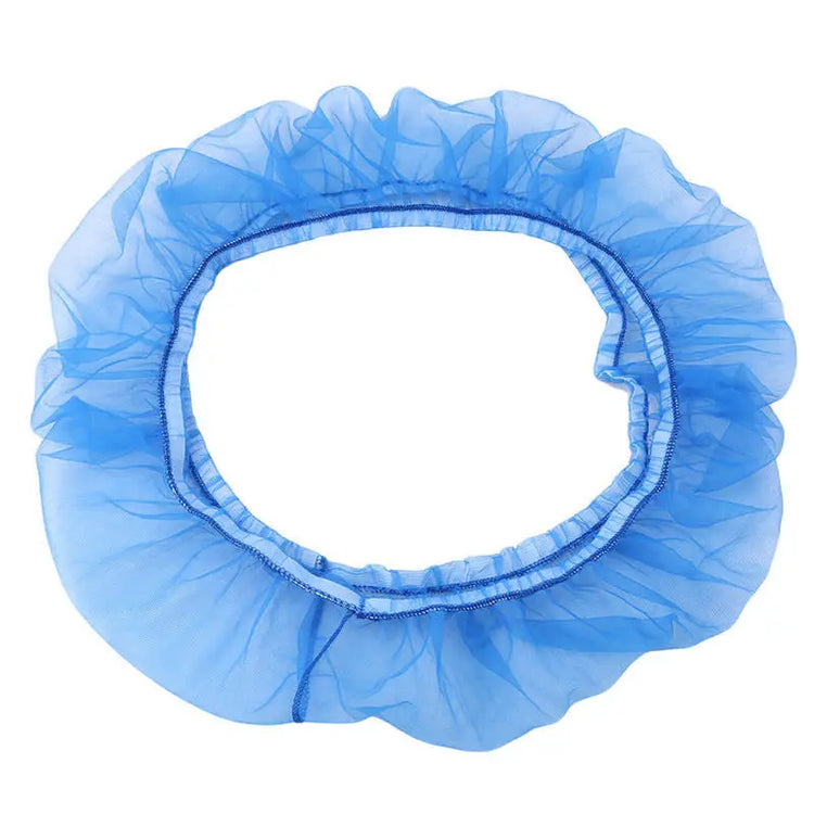 Bird Cage Seed Catcher Cover | Mesh Skirt Dust Guard | Easy-Clean Nylon Net for Parrot Cages | 2 Sizes M/L