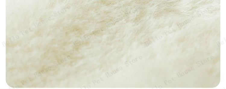 Bird Cage Cat Bed | Luxury Felt Nest for Cats | Breathable & Durable Enclosed Pet Furniture for Comfort & Style