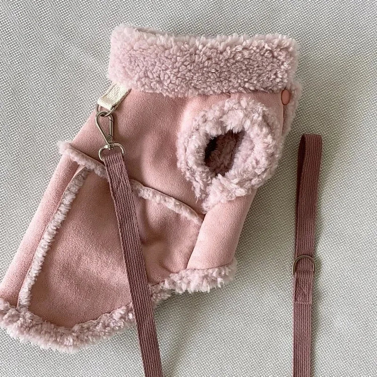 Dog Coat Winter Clothes Small Pets Acessorios Goods Dogs Pet Clothing York Dress Accessories Fancy Pug Big Products Chihuahua