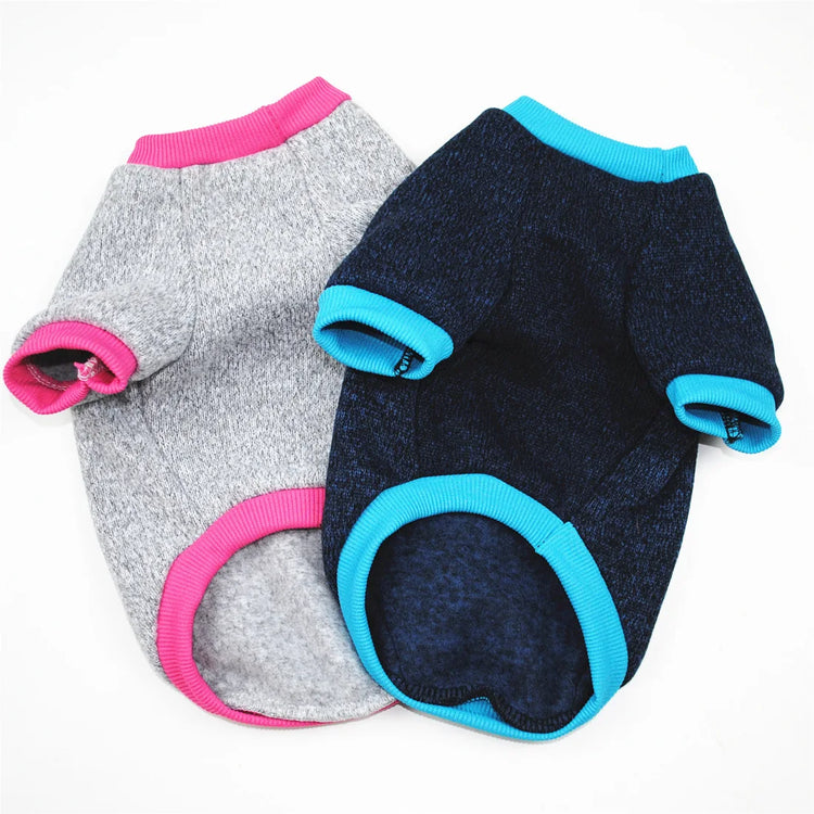 Dog Hoodie For Chihuahua Small Dog Clothing Dog Puppy Clothes Pets Products For Dog Winter Chihuahua Dog Costume For Cats Pug