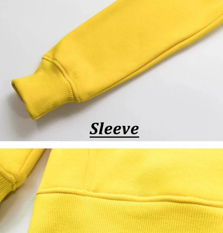 Cartoon Cat Is an Abstract Work Machine | Men's Sweatshirt | Comfort Sweatshirts | Leisure Outdoor Pullover | Youth Popular Clothes