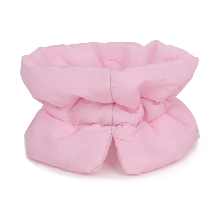 Colorful Warm Cat Collar| Waterproof Scarf Style | Anti-Lick & Bite Protective Collar for Post-Surgery | Stylish Recovery for Cats