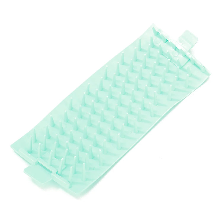 Portable Dog & Cat Paw Cleaner Cup – Soft Silicone Foot Washer for Puppies & Kittens