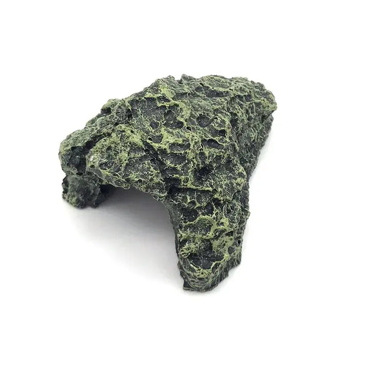 Resin Aquarium Decoration – Fish Tank Ornament Terrarium Turtle Shelter Cave