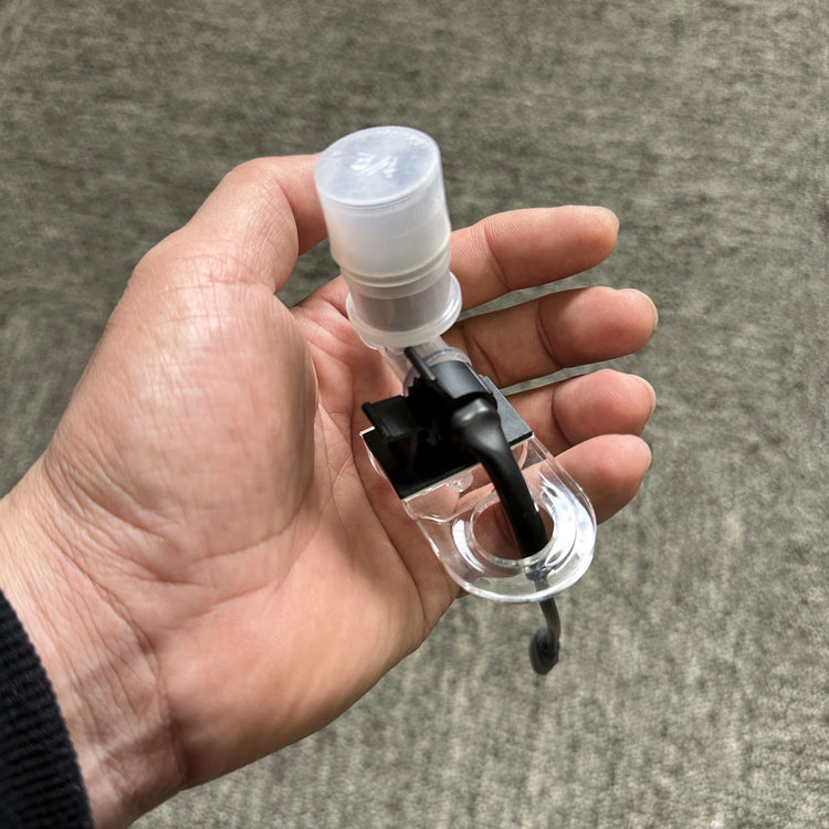 Smart USB Aquarium Feeder with Remote Control – Intelligent Timing Automatic Fish and Turtle Food Dispenser