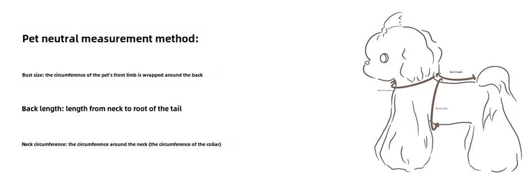 Warm Love Print Fleece Hoodie for Dogs & Cats | Pet Sweater for Small Pets | Autumn/Winter Wear