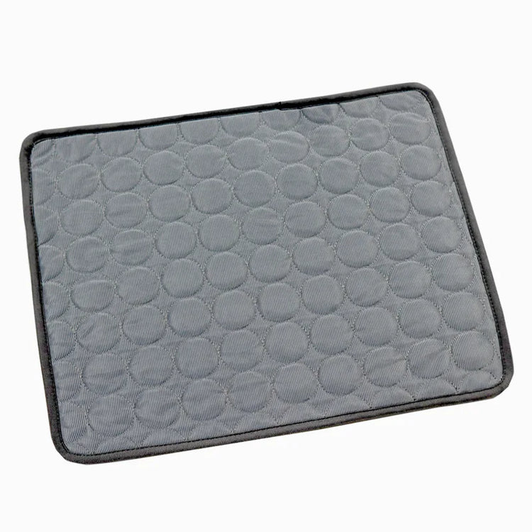 Pet Cooling Mat – Summer Extra Large Cooling Pad for Dogs & Cats