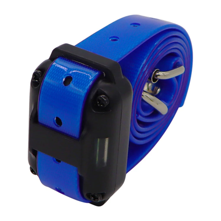 Electronic Dog Training Collar (Without Remote Control)