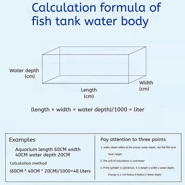 Eco-Friendly Aquarium Water Purification Tablets – Fast-Acting Clarifier & Fish Tank Cleaner (35 Tablets)
